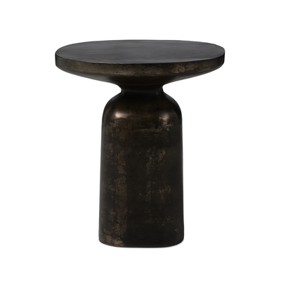 Odessa End Table by Four Hands