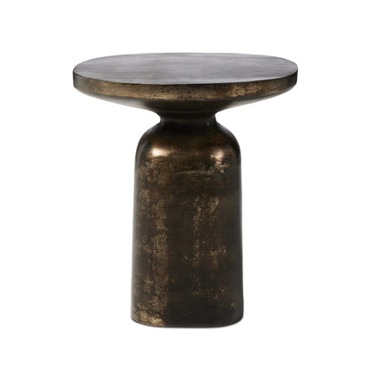 Odessa End Table