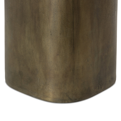 Odessa End Table by Four Hands