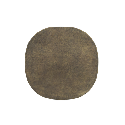 Odessa End Table by Four Hands