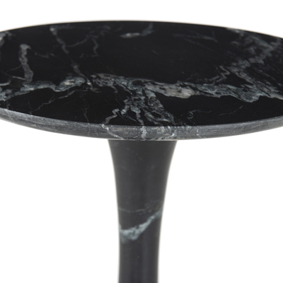 Polli End Table by Four Hands