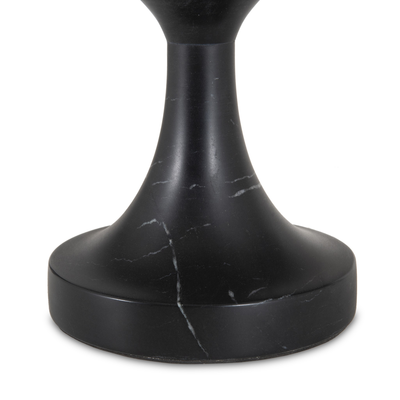 Polli End Table by Four Hands