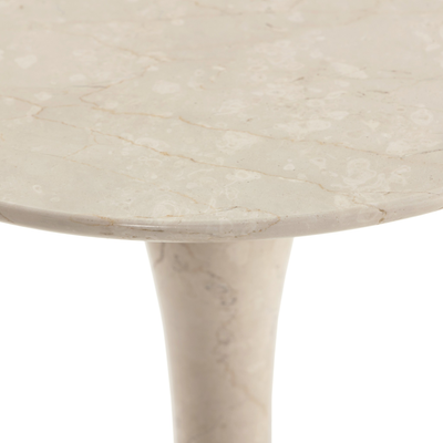 Polli End Table by Four Hands