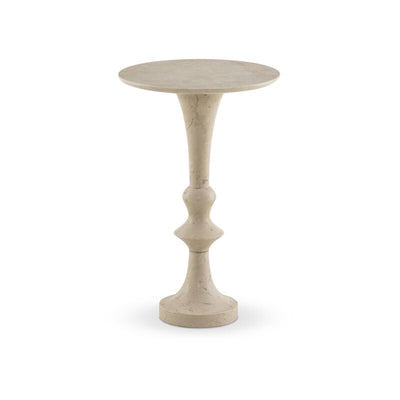 Polli End Table by Four Hands