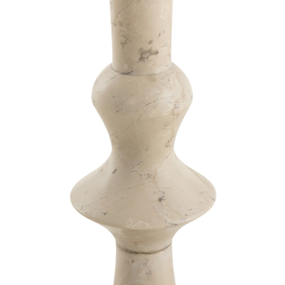 Polli End Table by Four Hands