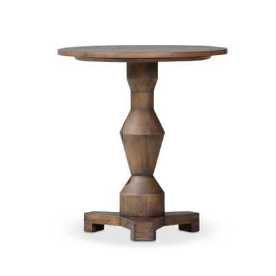 Rivi End Table by Four Hands