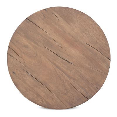 Rivi End Table by Four Hands