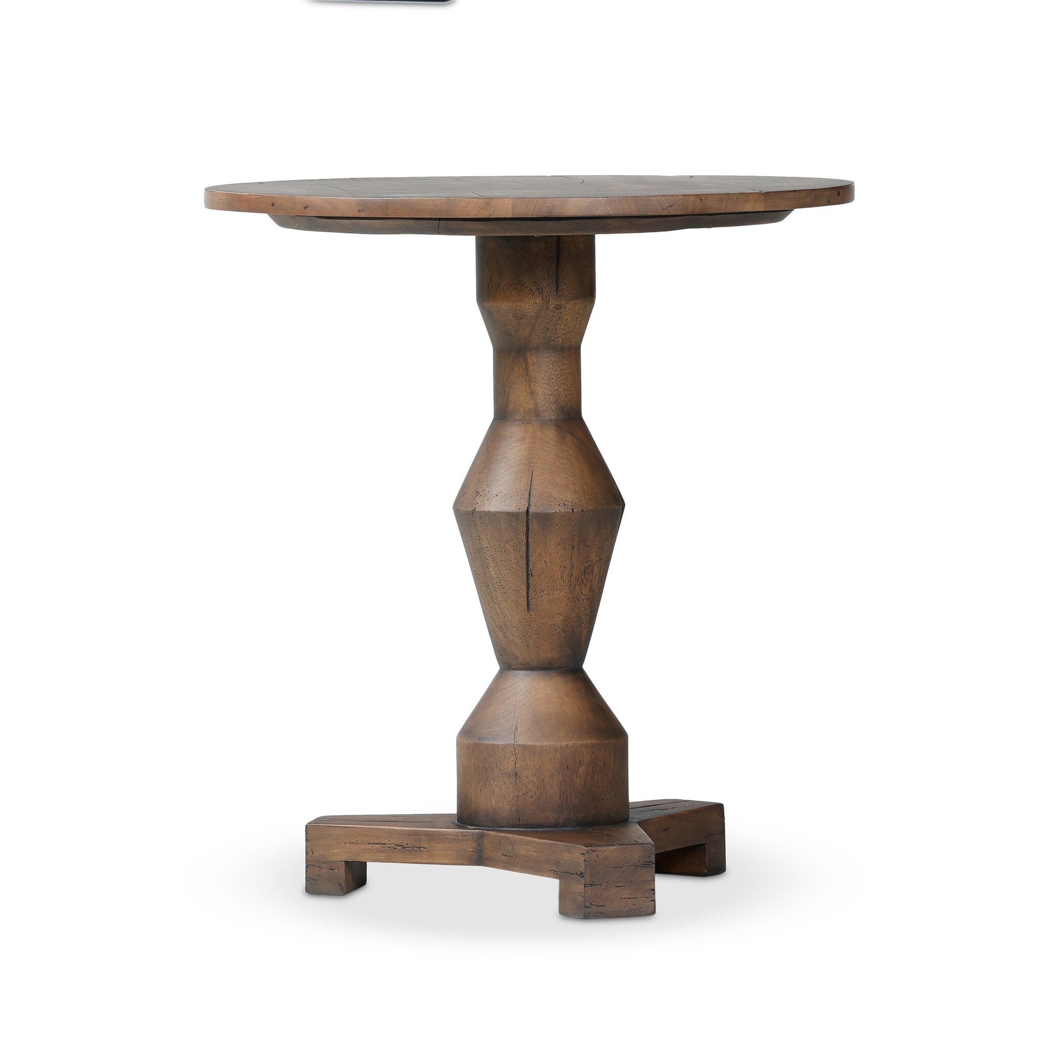 Rivi End Table