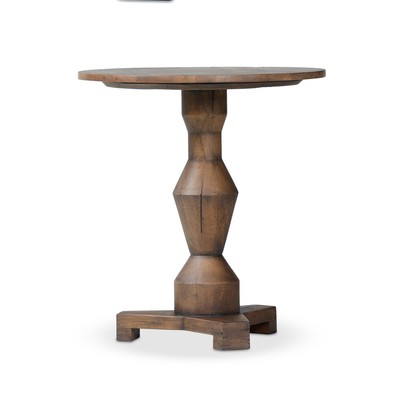 Rivi End Table by Four Hands