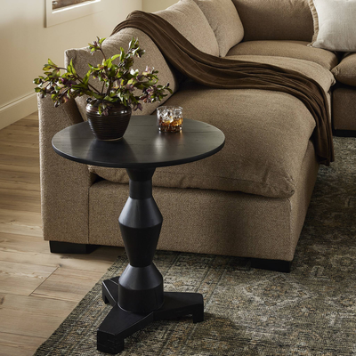 Rivi End Table by Four Hands
