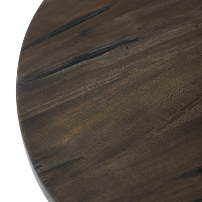 Rivi Large End Table by Four Hands