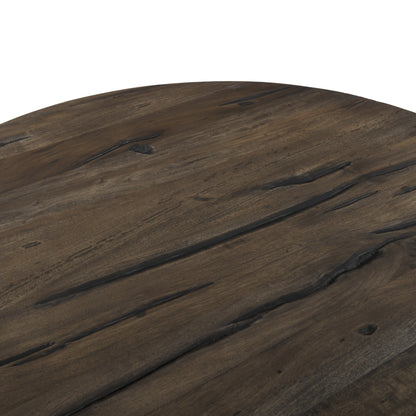 Rivi Large End Table