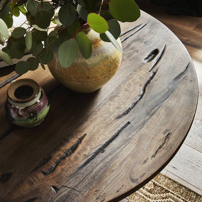 Rivi Large End Table