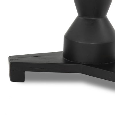 Rivi Large End Table by Four Hands