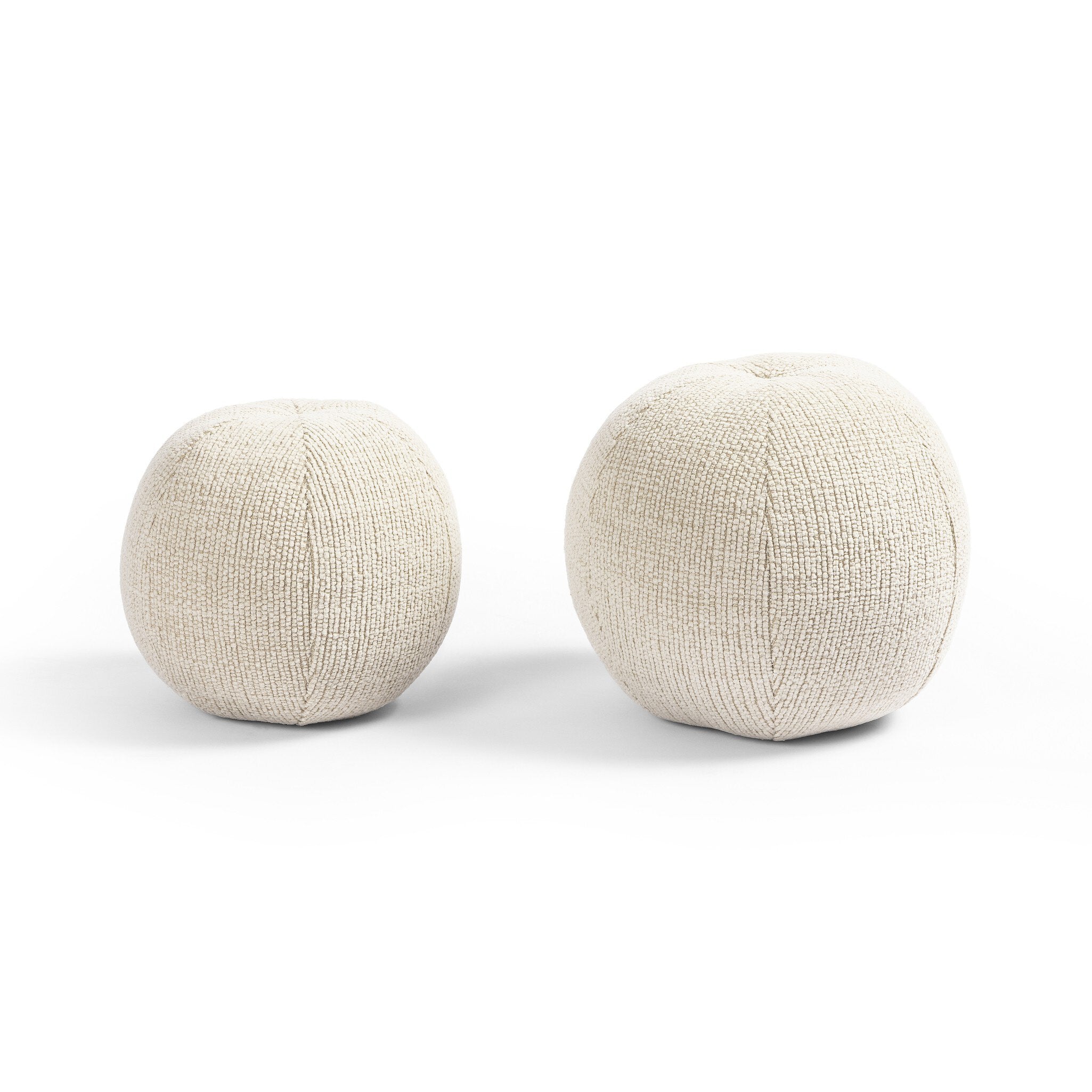 Balle Outdoor Pillow, Set Of 2