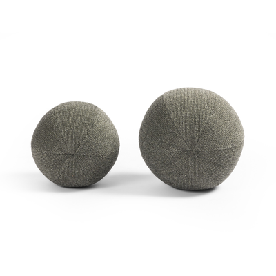 Balle Outdoor Pillow, Set Of 2 by Four Hands