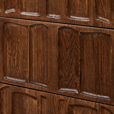 Ezri 6 Drawer Dresser