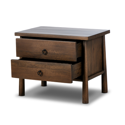 Freddie Nightstand by Four Hands