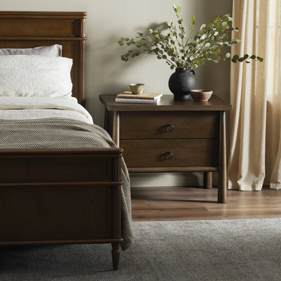 Freddie Nightstand by Four Hands