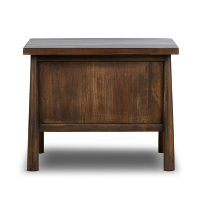 Freddie Nightstand by Four Hands