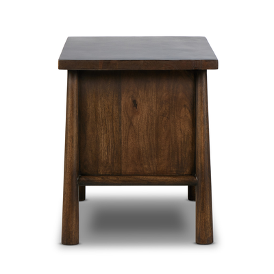 Freddie Nightstand by Four Hands