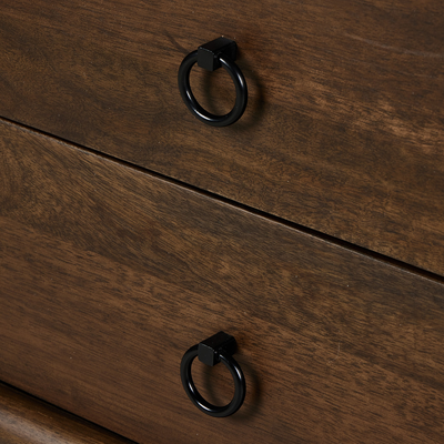 Freddie Nightstand by Four Hands