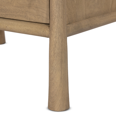 Freddie Nightstand by Four Hands