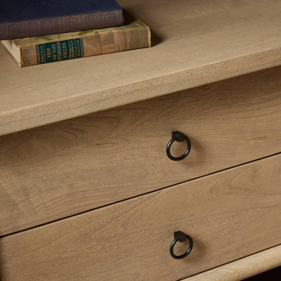 Freddie Nightstand by Four Hands