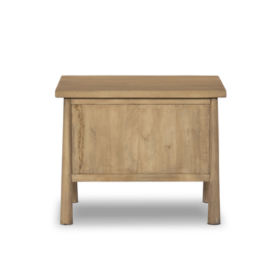 Freddie Nightstand by Four Hands