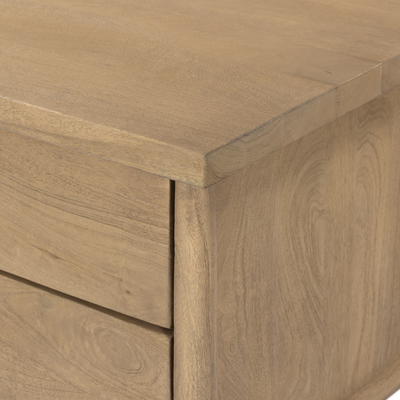 Freddie Nightstand by Four Hands