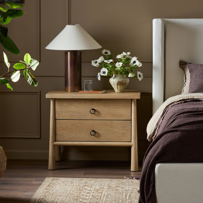 Freddie Nightstand by Four Hands