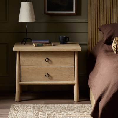 Freddie Nightstand by Four Hands