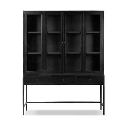 Jimi Cabinet