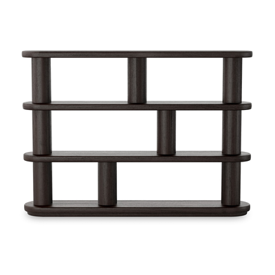 Luciana Bookcase by Four Hands