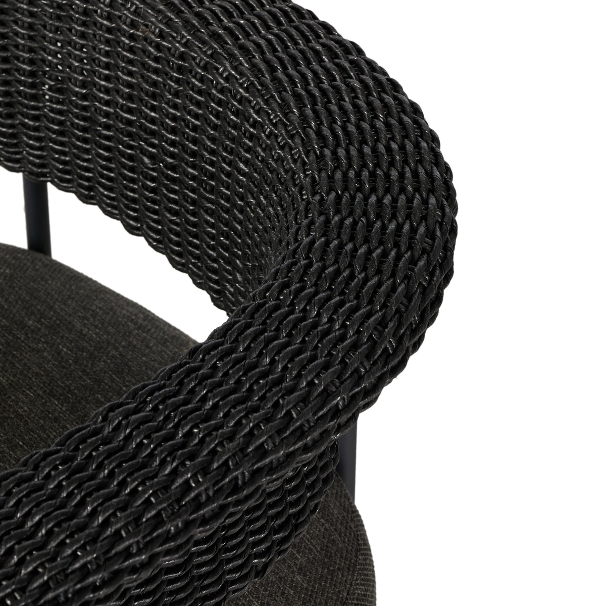 Carrie Outdoor Dining Chair