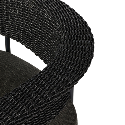 Carrie Outdoor Dining Chair