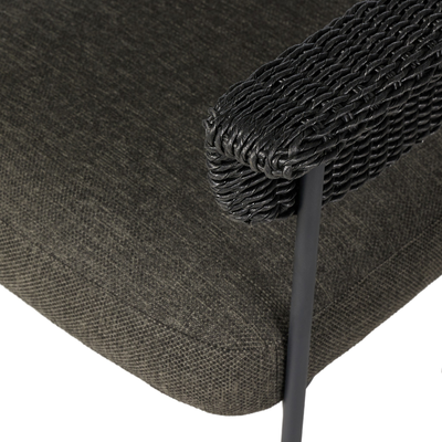 Carrie Outdoor Dining Chair