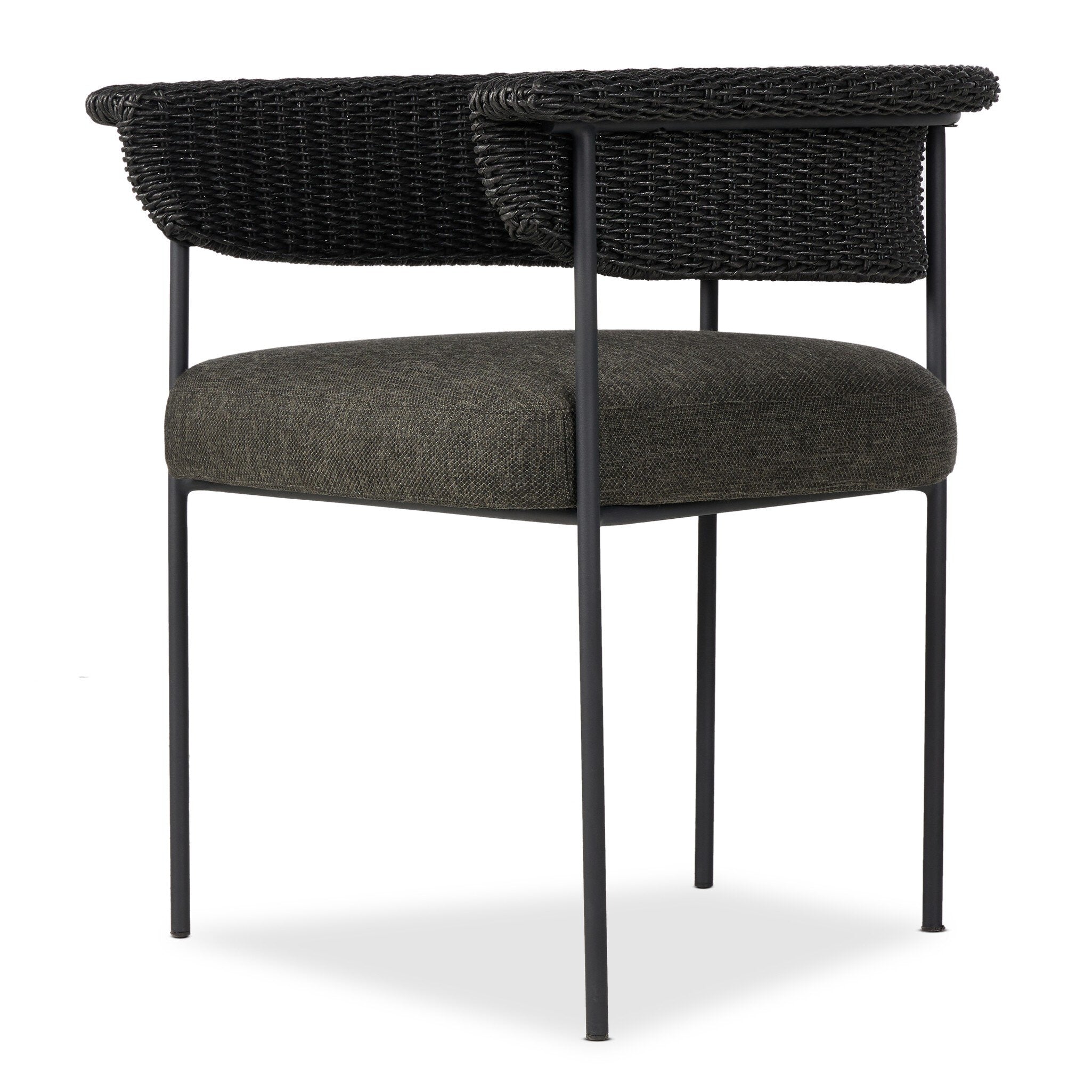 Carrie Outdoor Dining Chair
