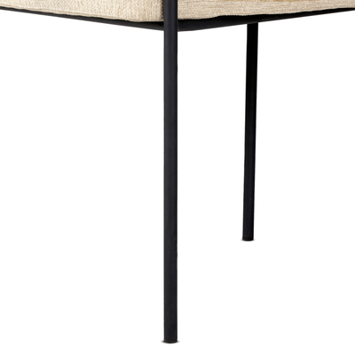 Carrie Outdoor Dining Chair