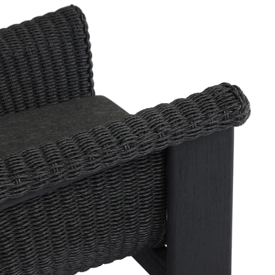 Santoro Outdoor Chair