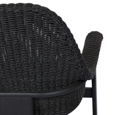 Santoro Outdoor Chair
