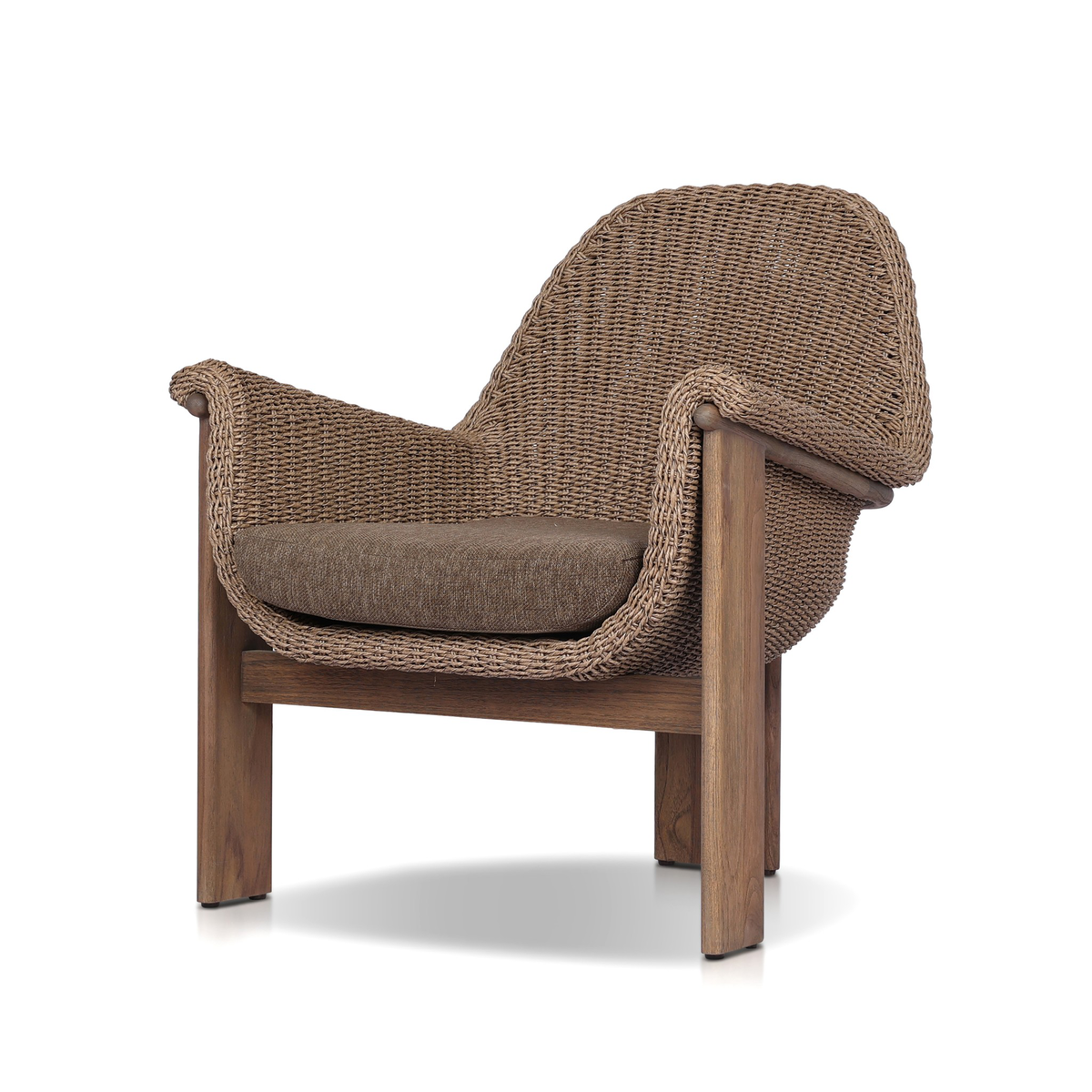 Santoro Outdoor Chair
