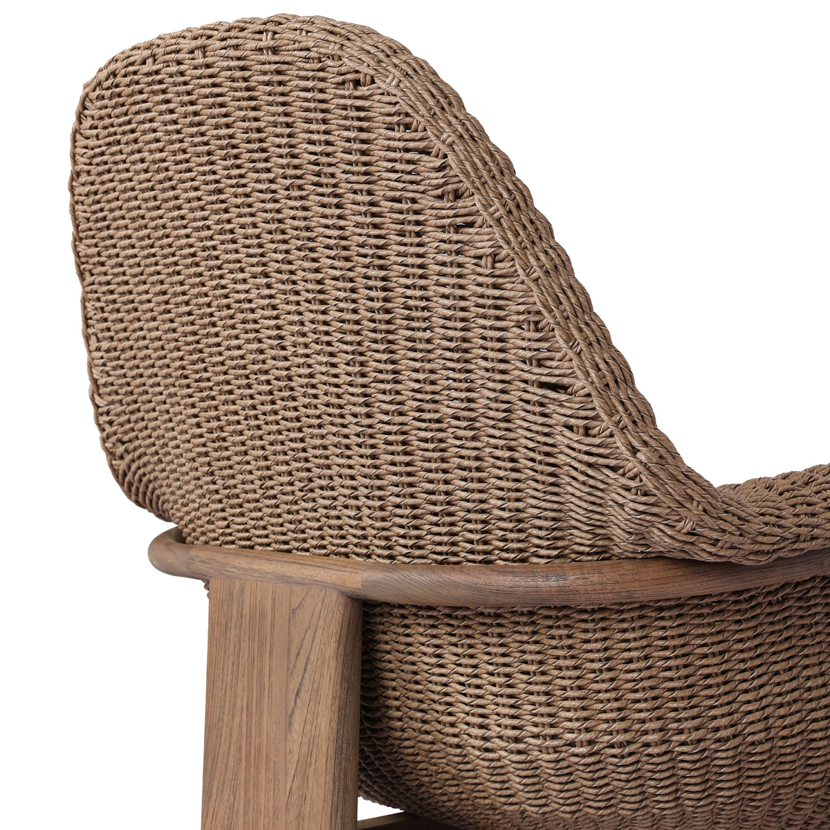 Santoro Outdoor Chair