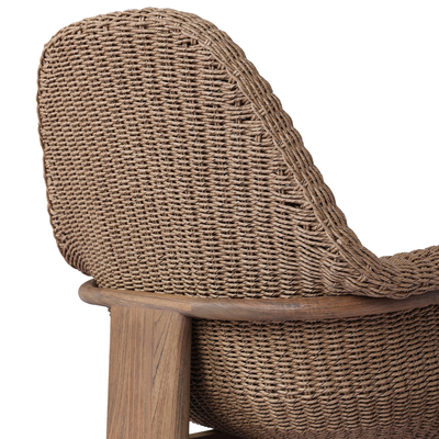 Santoro Outdoor Chair