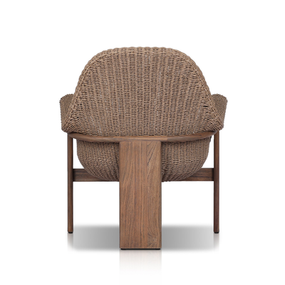Santoro Outdoor Chair