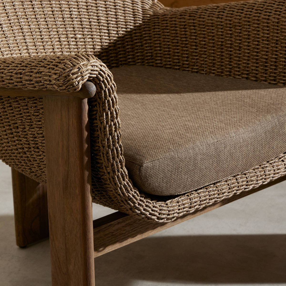 Santoro Outdoor Chair