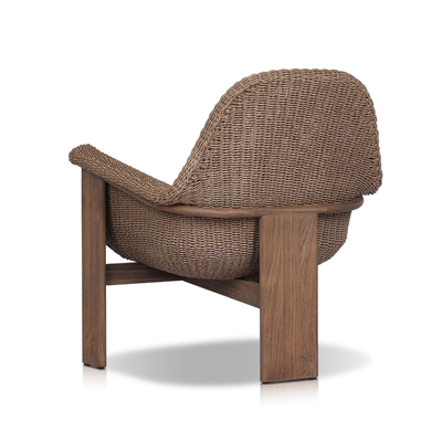 Santoro Outdoor Chair