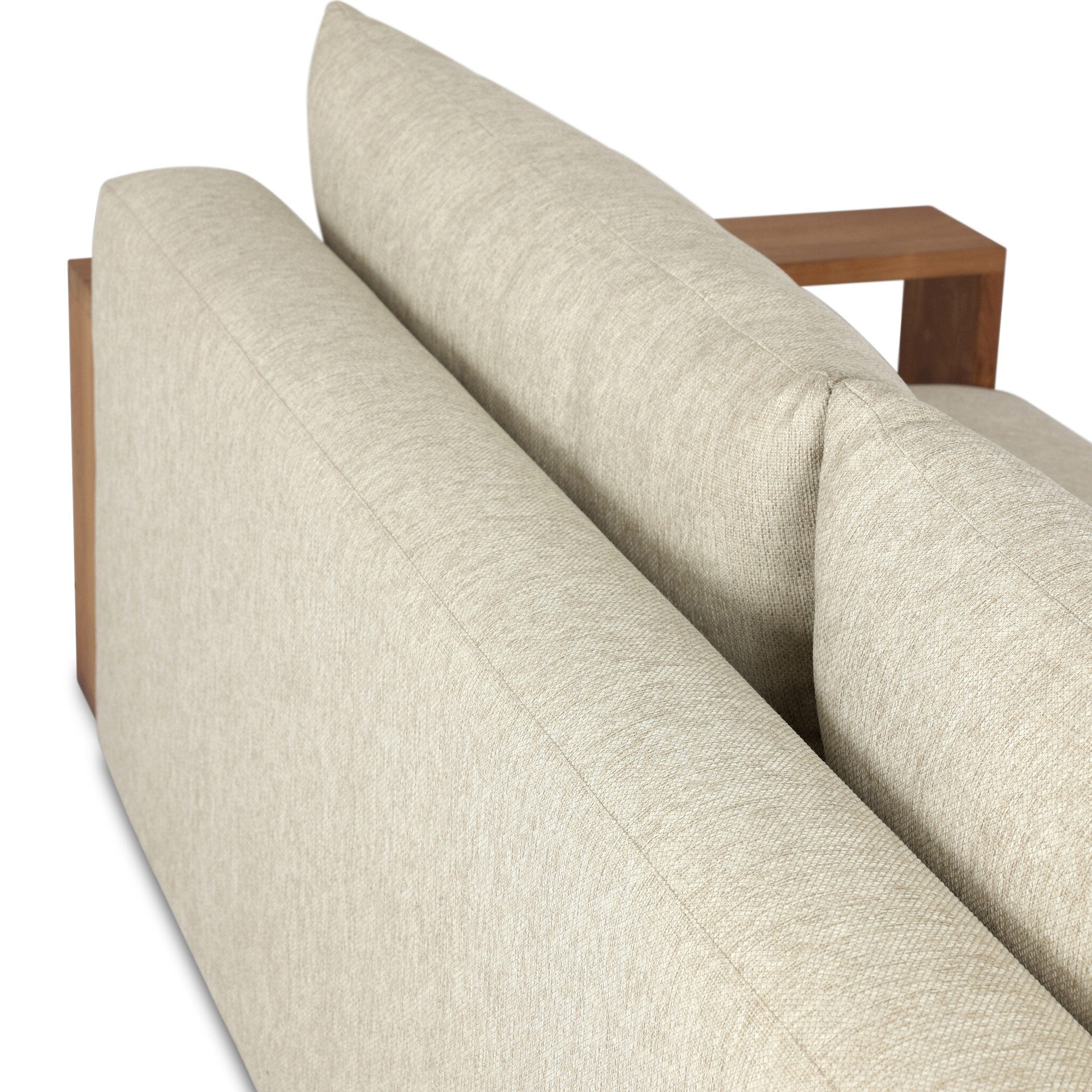 Branford Outdoor Sofa-106"