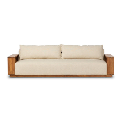 Branford Outdoor Sofa-106"