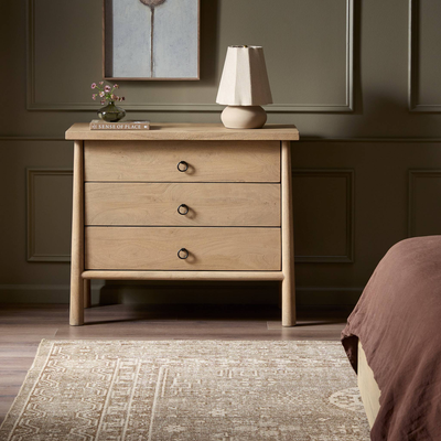 Freddie Chest by Four Hands
